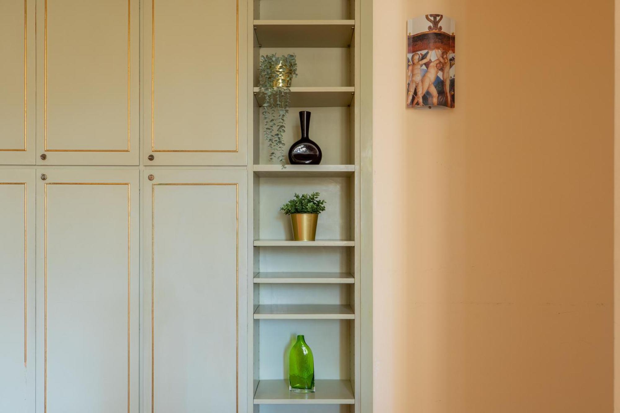 Iflat Bright & Comfy 2-bedroom Near Vatican Appartamento *