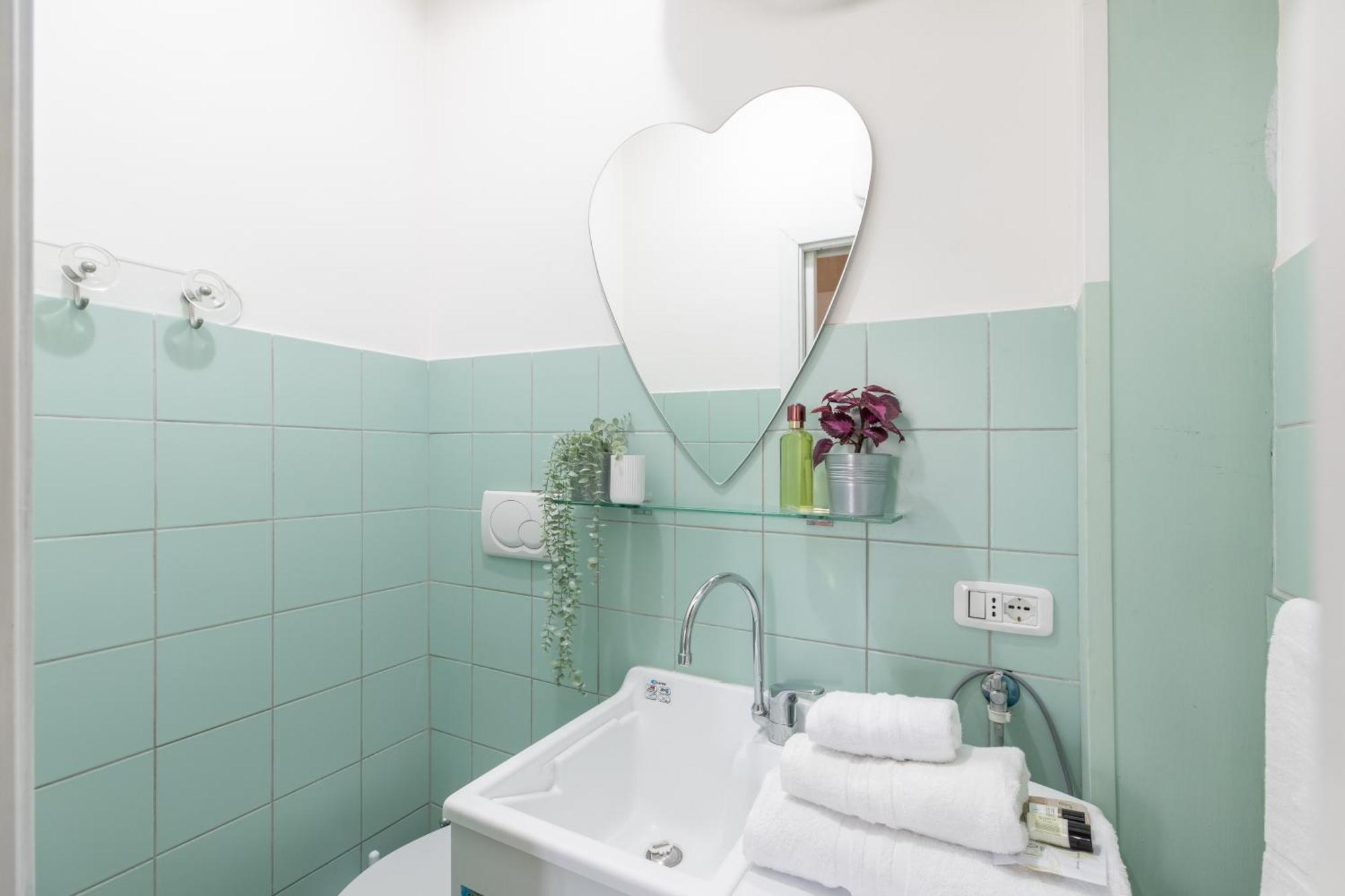 Appartamento Iflat Bright & Comfy 2-bedroom Near Vatican *